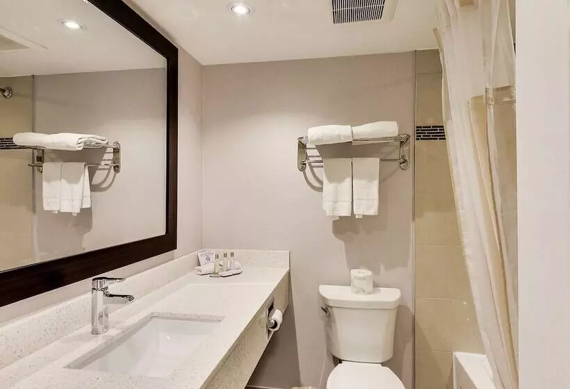 プレミアムルーム, Travelodge By Wyndham Cambridge  Waterloo