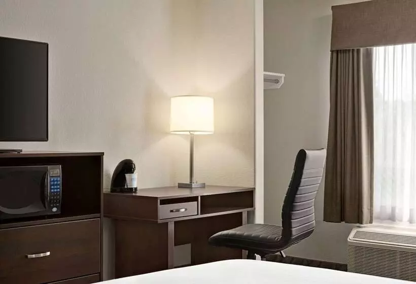 ビジネスルーム, Super 8 By Wyndham Calgary Shawnessy Area