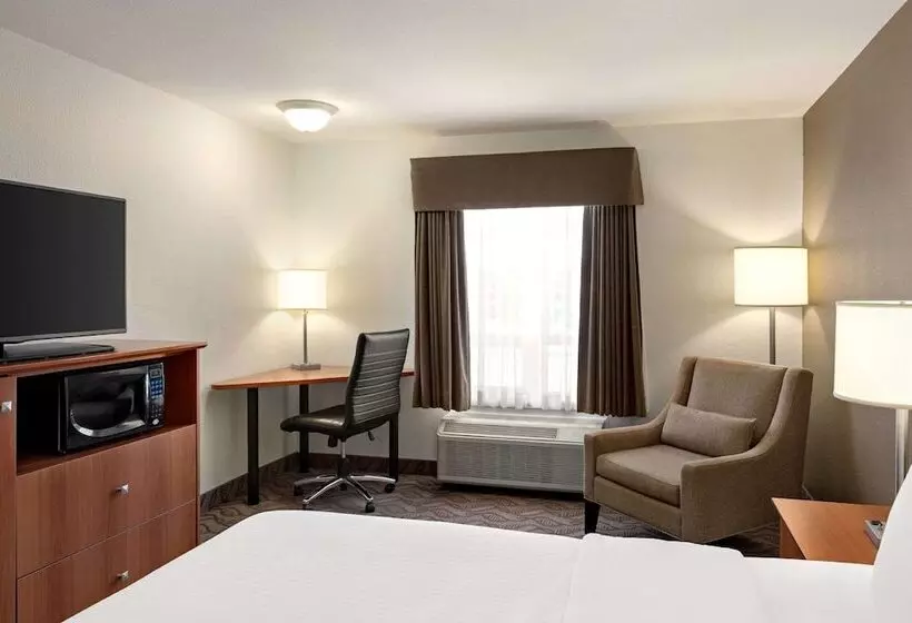 ビジネスルーム, Super 8 By Wyndham Calgary Shawnessy Area