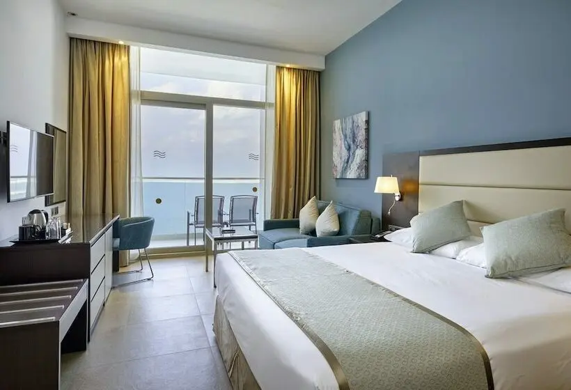اتاق استاندارد, Hotel Riu Dubai - All Inclusive