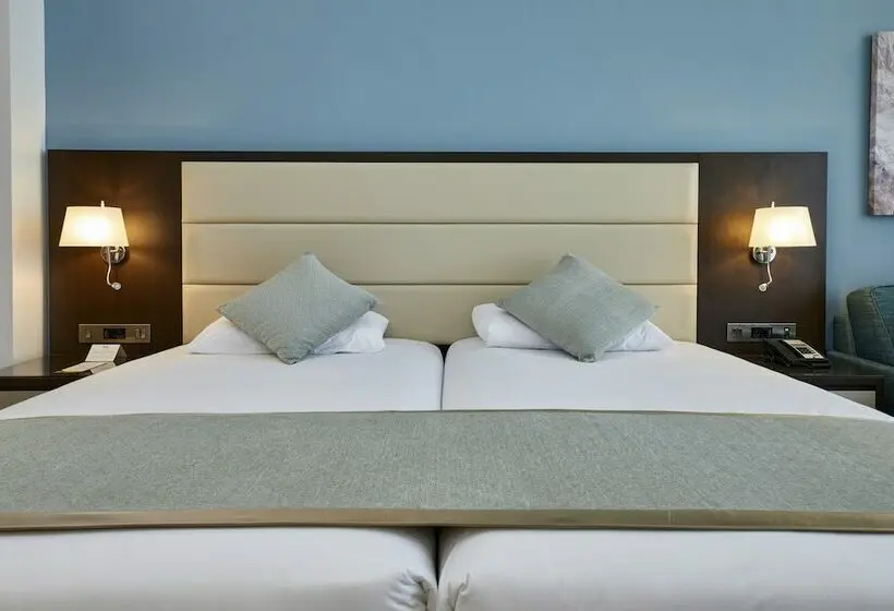 Standard Room Sea View