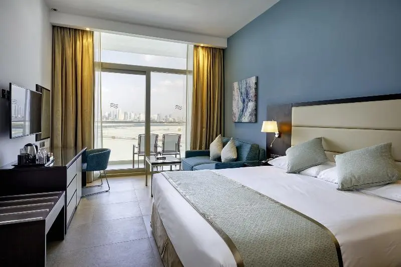 اتاق استاندارد, Hotel Riu Dubai - All Inclusive