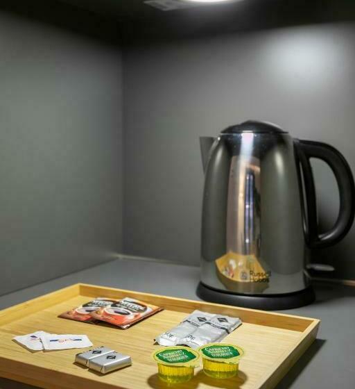 침실 1개 아파트, Arenal Suites Alicante