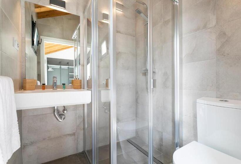 1침실 펜트하우스 아파트, Arenal Suites Alicante