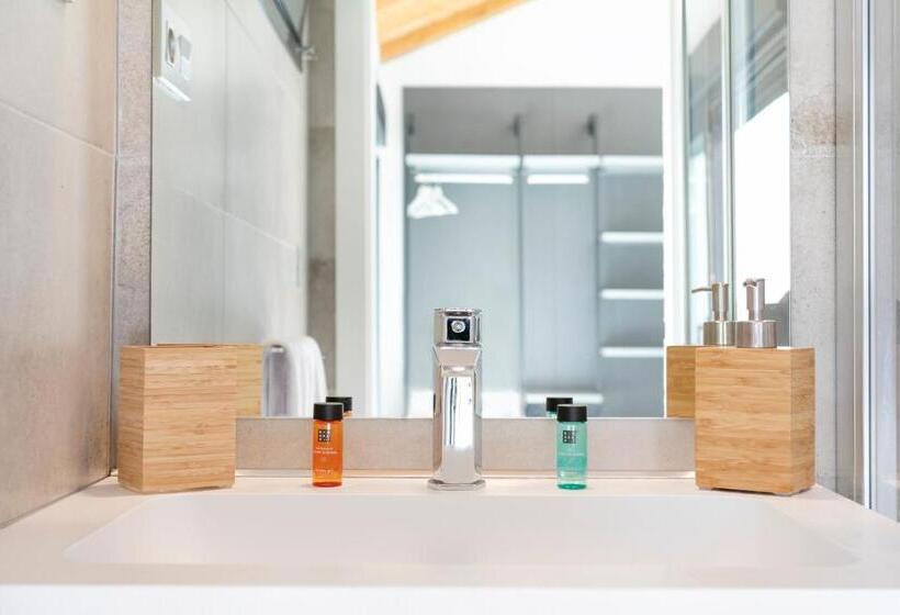 1침실 펜트하우스 아파트, Arenal Suites Alicante