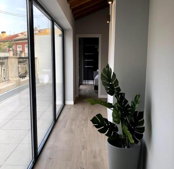 1침실 펜트하우스 아파트, Arenal Suites Alicante