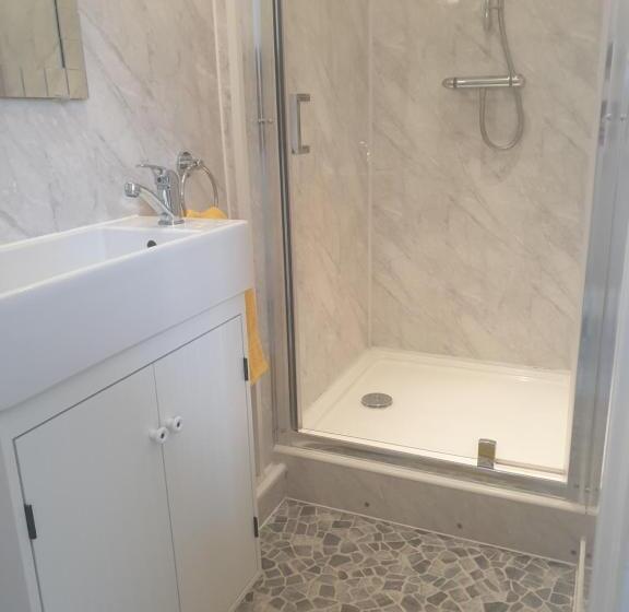 غرفة ديلوكس, Highfield Guest House