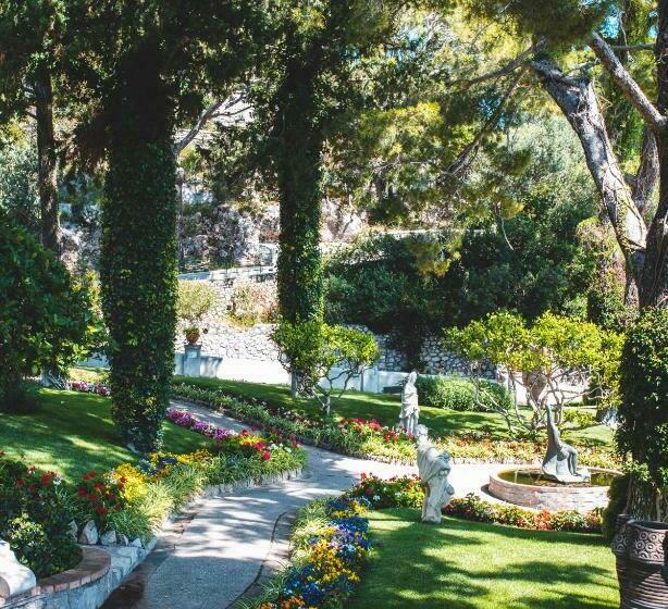 חדר סטנדרט, Parco Augusto