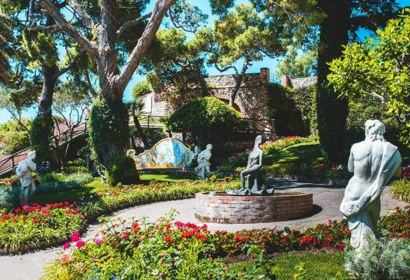 חדר סטנדרט, Parco Augusto