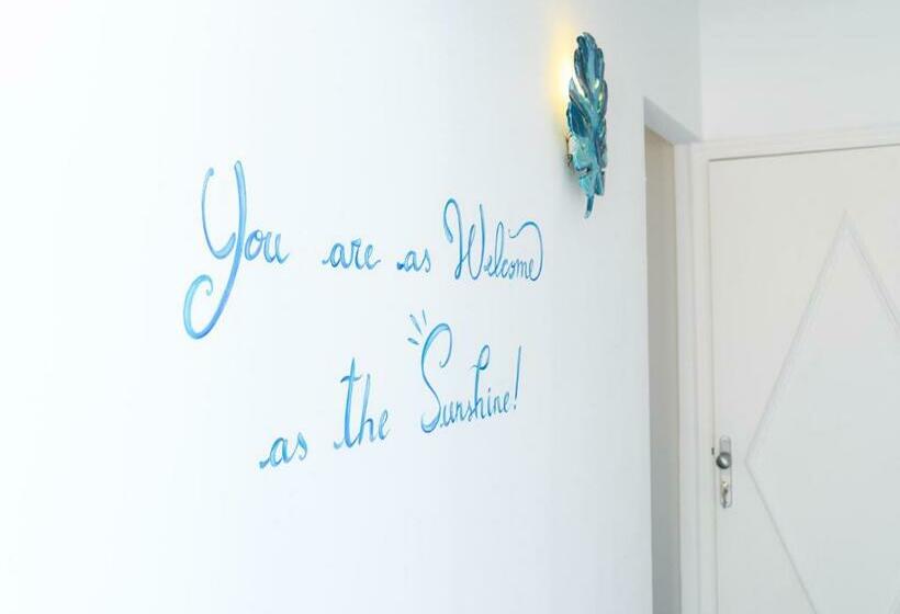 חדר סטנדרט, Parco Augusto