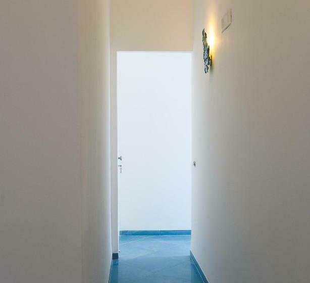 חדר סטנדרט, Parco Augusto