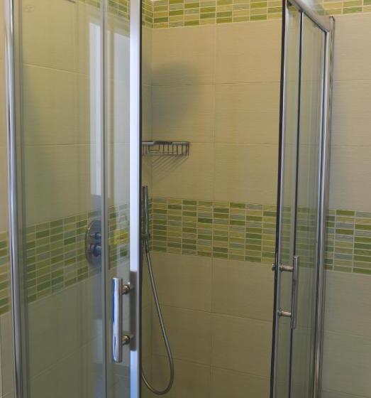 חדר סטנדרט, Parco Augusto