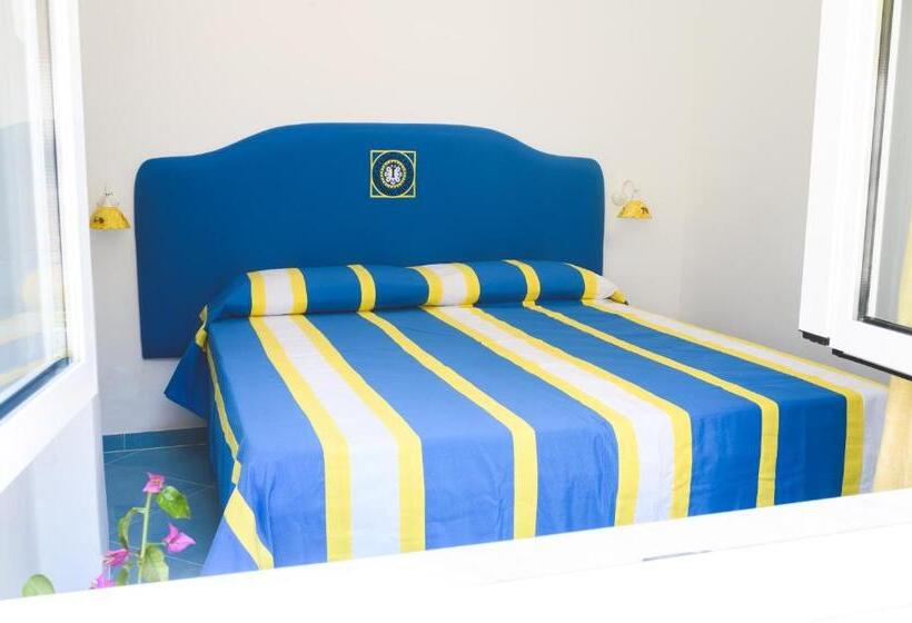 חדר סטנדרט, Parco Augusto