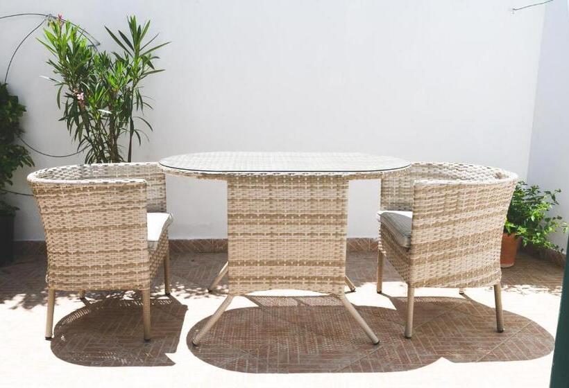 חדר סטנדרט, Parco Augusto