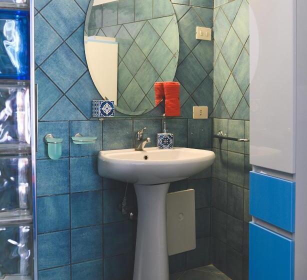 חדר סטנדרט, Parco Augusto