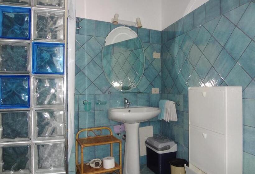 חדר סטנדרט, Parco Augusto