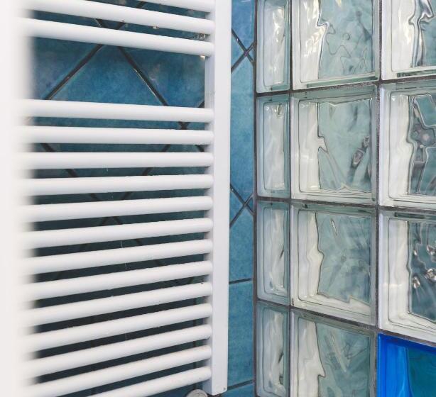 חדר סטנדרט, Parco Augusto