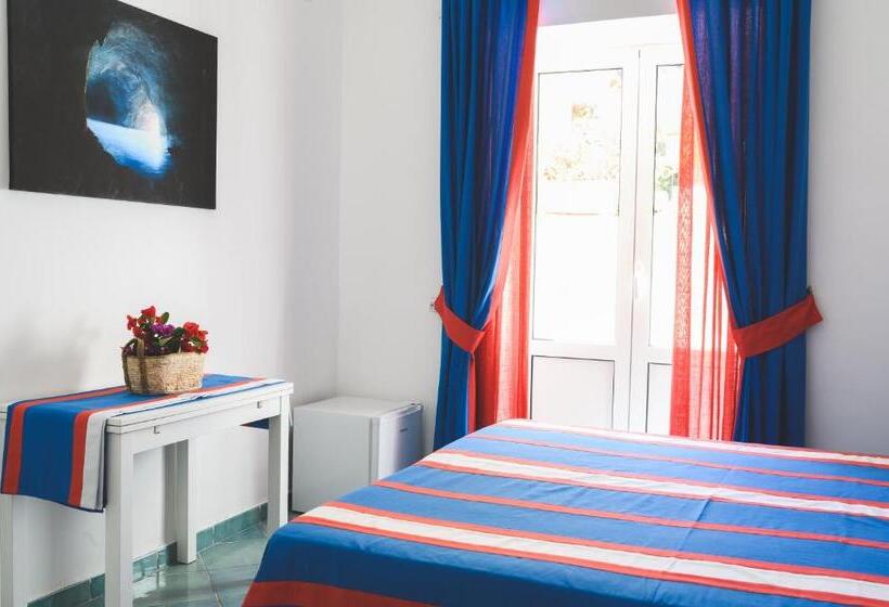 חדר סטנדרט, Parco Augusto