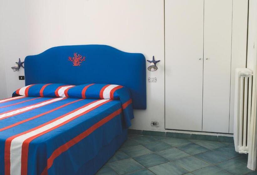 חדר סטנדרט, Parco Augusto