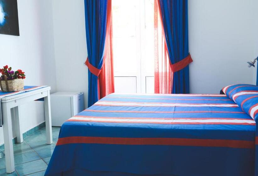 חדר סטנדרט, Parco Augusto