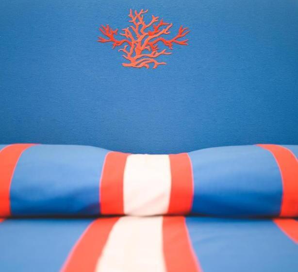 חדר סטנדרט, Parco Augusto