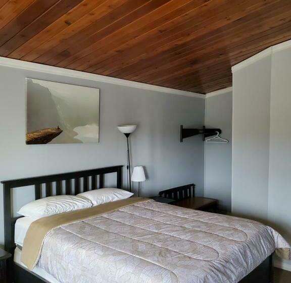 غرفة قياسية فردية, Bio Vista Motel