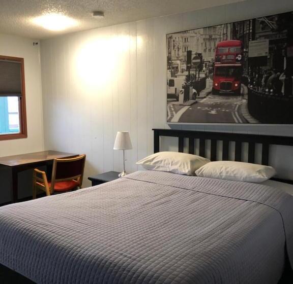Номер Стандарт Индивидуальный, Bio Vista Motel