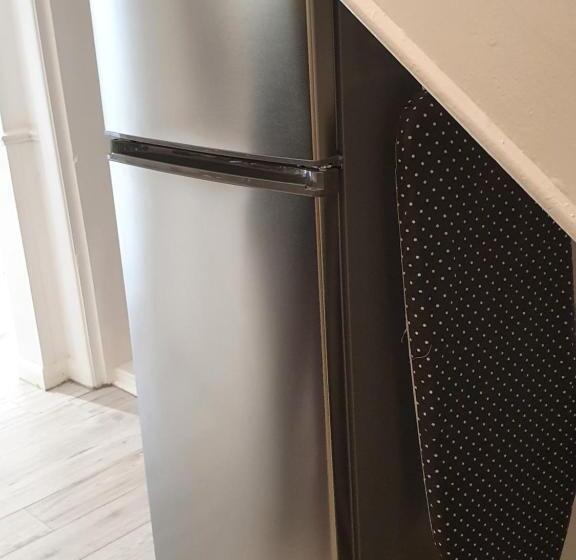 شقة غرفة واحدة مطلة على الحديقة, Clarence House Shanklin