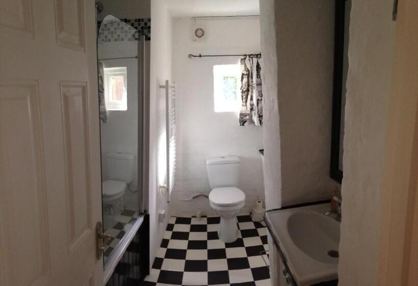 شقة غرفة واحدة مزودة بتراس, Clarence House Shanklin