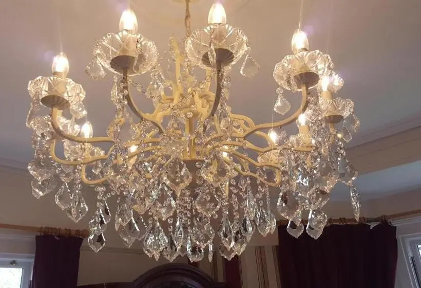 ジュニアスイート, Clarence House Shanklin
