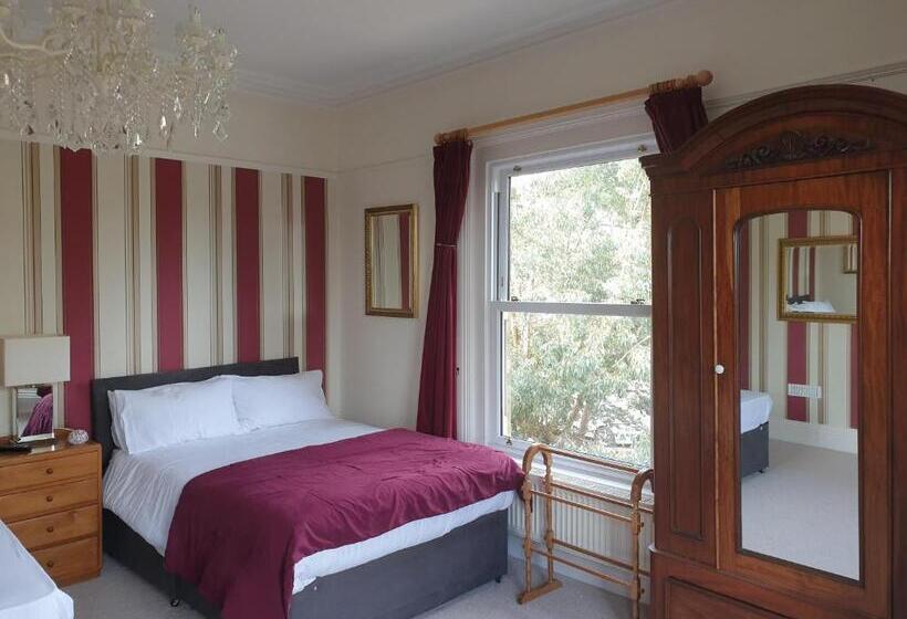 주니어 스위트, Clarence House Shanklin