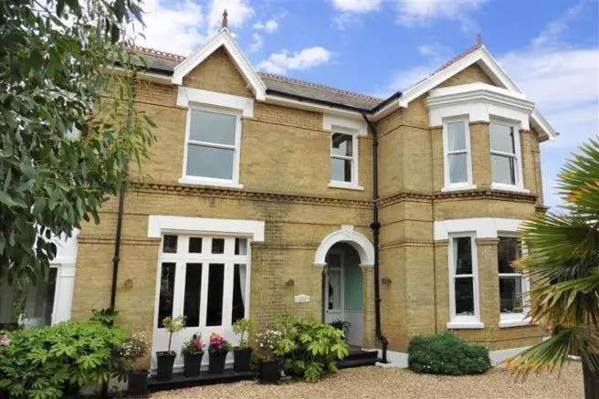 スタンダードシングルルーム, Clarence House Shanklin