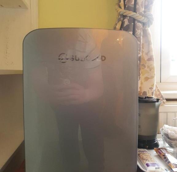 غرفة قياسية فردية, Clarence House Shanklin