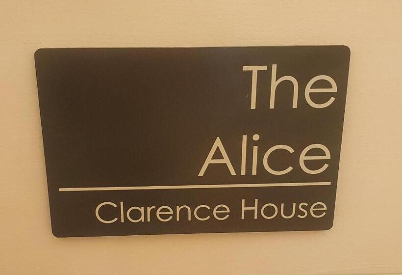 스탠다드 싱글 룸, Clarence House Shanklin