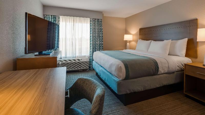 스탠다드 룸, Best Western Plus Desoto