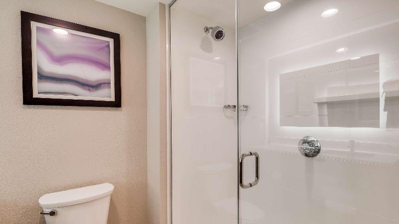 スタンダードルーム, Best Western Plus Desoto