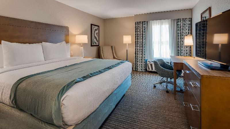 스탠다드 룸, Best Western Plus Desoto