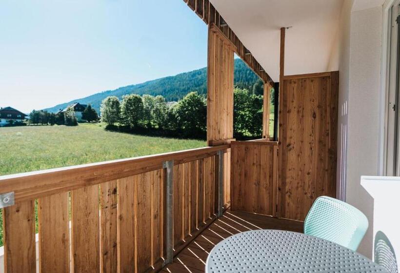 غرفة عائلية, Cooee Alpin Hotel Bad Kleinkirchheim