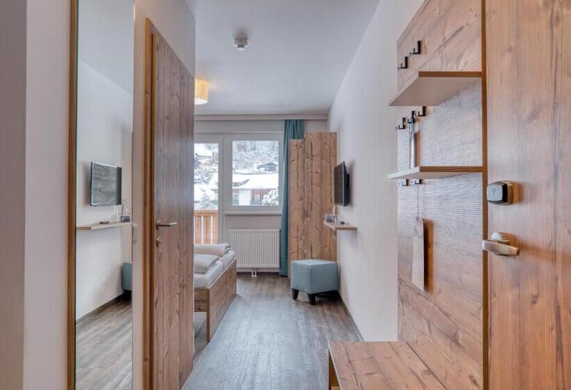 غرفة عائلية, Cooee Alpin Hotel Bad Kleinkirchheim