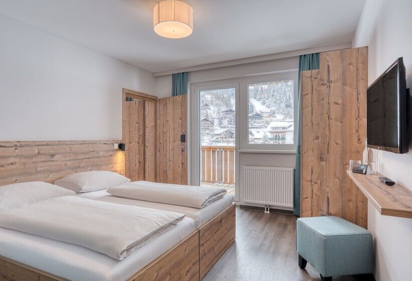 غرفة عائلية, Cooee Alpin Hotel Bad Kleinkirchheim