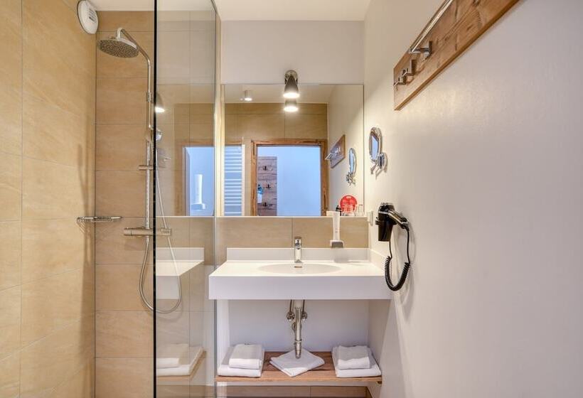 غرفة عائلية, Cooee Alpin Hotel Bad Kleinkirchheim