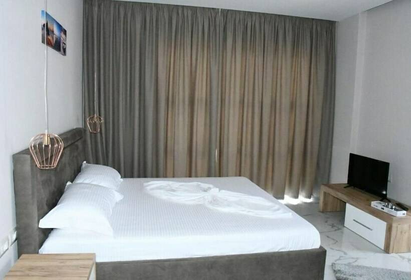 스탠다드 룸, Ionian