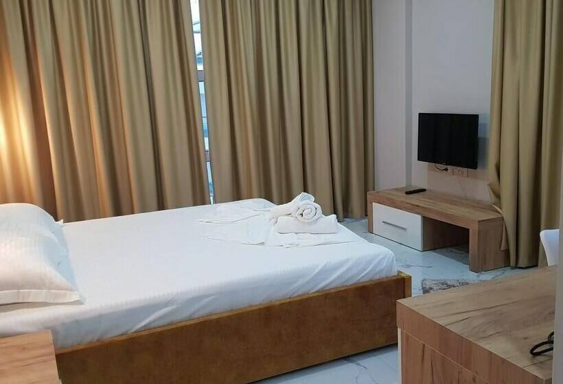 스탠다드 룸, Ionian