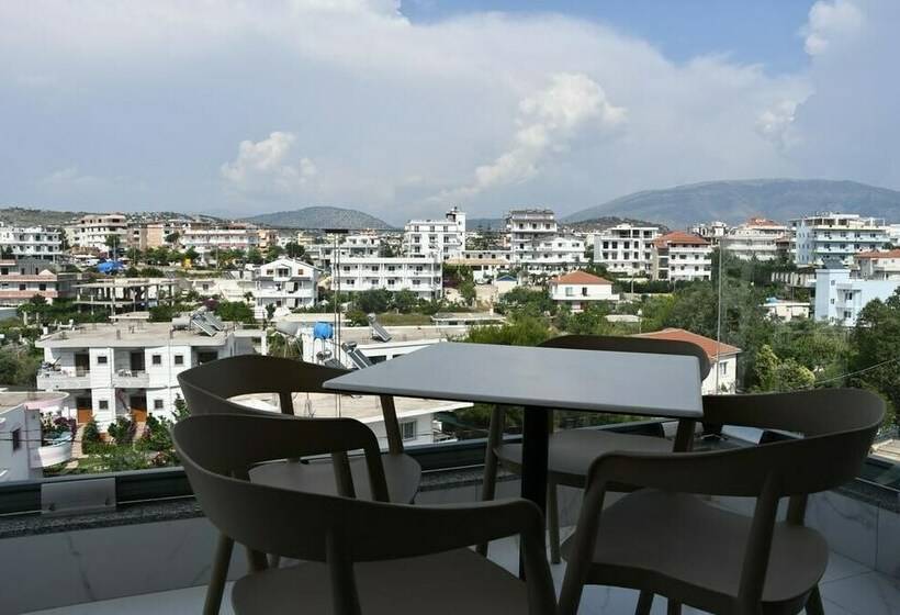 스탠다드 룸, Ionian