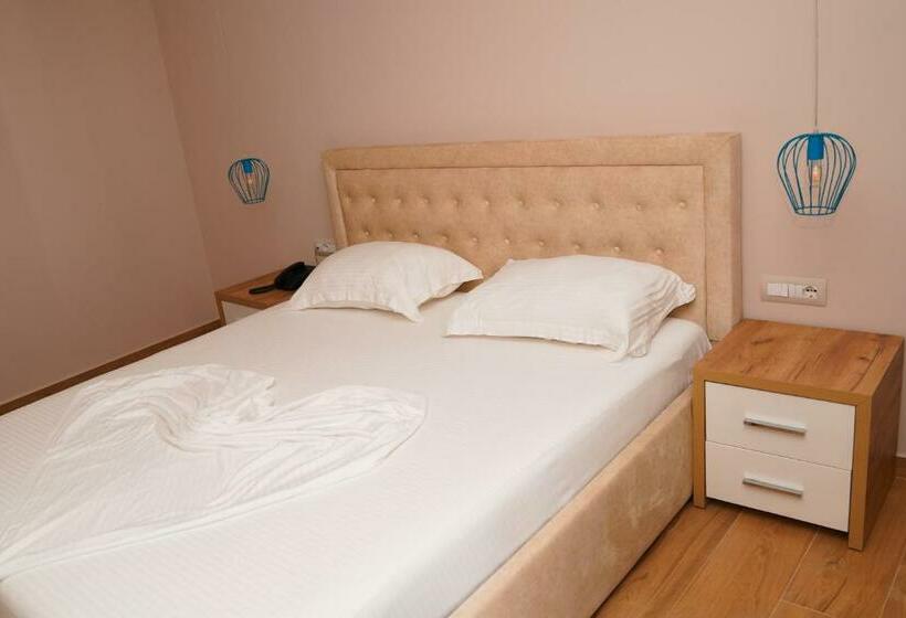 스탠다드 룸, Ionian