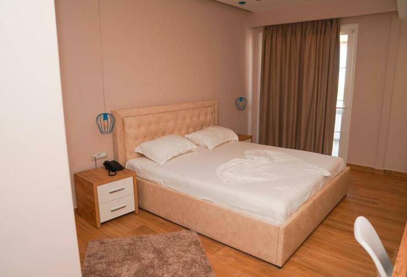 스탠다드 룸, Ionian