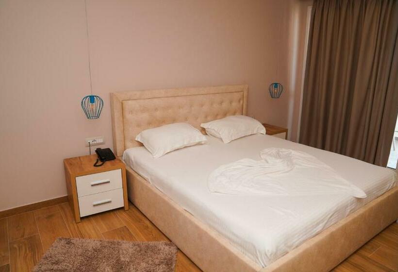 스탠다드 룸, Ionian