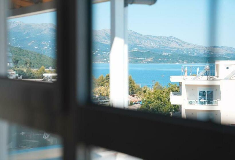 اتاق استاندارد, Ionian