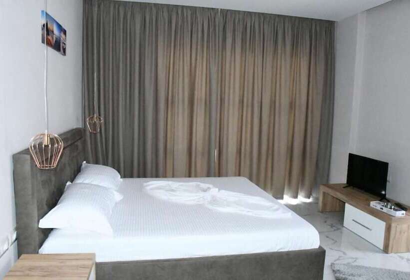 스탠다드 룸, Ionian