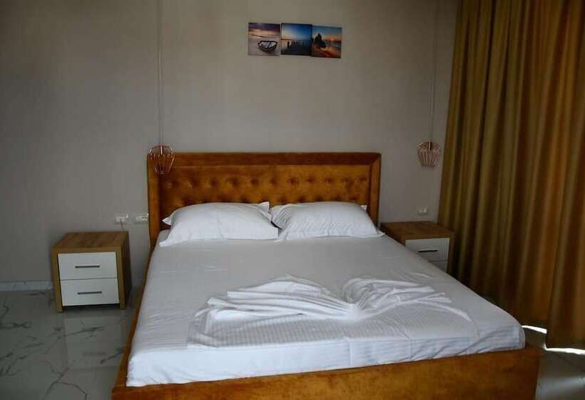 스탠다드 룸, Ionian